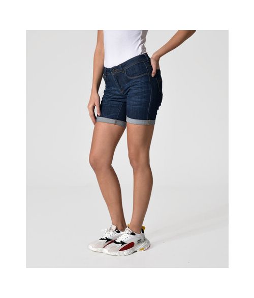DEE BERMUDA SHORTS, W604