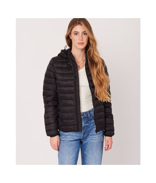 MYA JACKET JACKET, BLACK