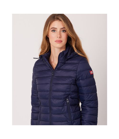 MYA JACKET JACKET, DARK BLUE