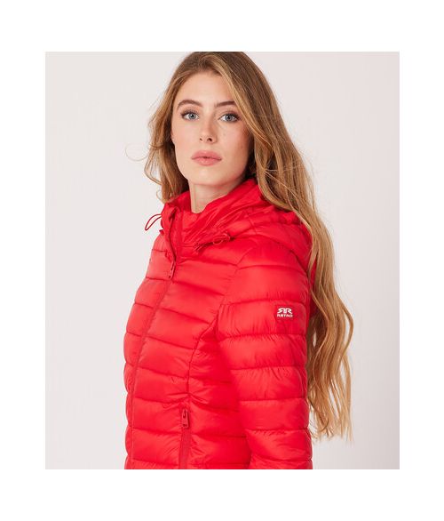 MYA JACKET JACKET, RED
