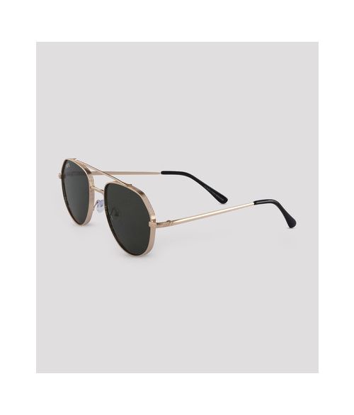 AVIANA SUNGLASSES, ROSE GOLD