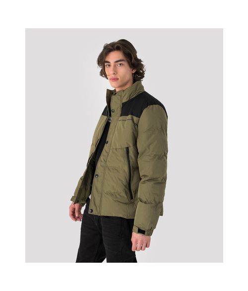 VESPER JACKET, KHAKI
