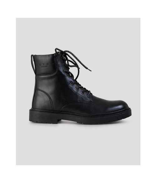 COLTER BOOTS, BLACK