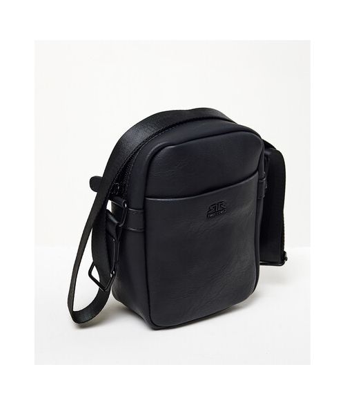 JOZIAH BAG, BLACK