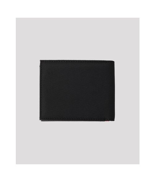 LACHLAN WALLET, BLACK