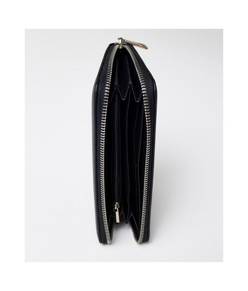 NOVAH WALLET, BLACK