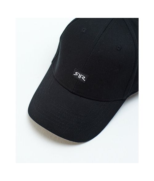 SHADOW CAP, BLACK