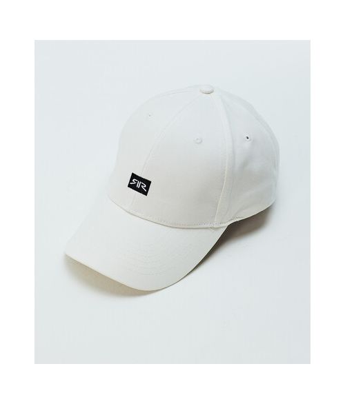 SHADOW CAP, OFFWHITE