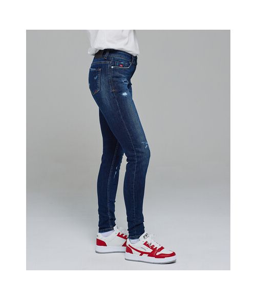 DOUBLE Z PANTS, W633