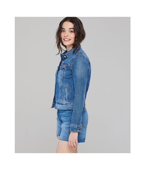 EVELYN JACKET, W0512