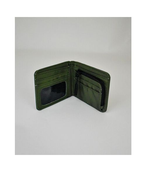 COYOTE WALLET, KHAKI