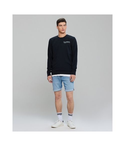 ZIGGY SWEATSHIRT JOGGING TOP, ANTRA