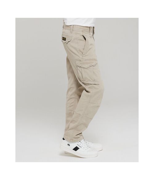 FORYSTH PANTS PANTS, SAND