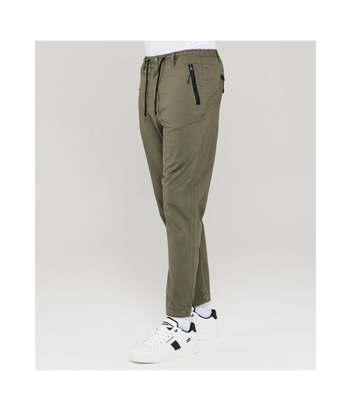 VICENTE PANTS PANTS, GREEN