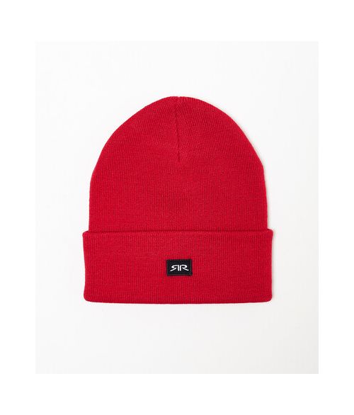 CHALMERS HAT HAT, RED