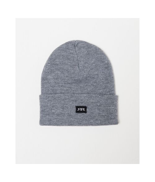 CHALMERS HAT HAT, GREY MELANGE