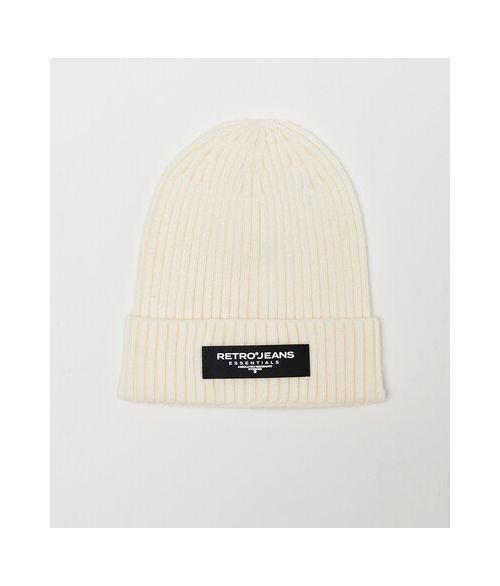 BALSA HAT HAT, OFFWHITE