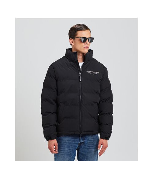 BALSA JACKET, BLACK