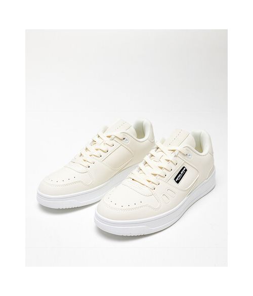 BALSA SNEAKERS SNEAKERS, OFFWHITE
