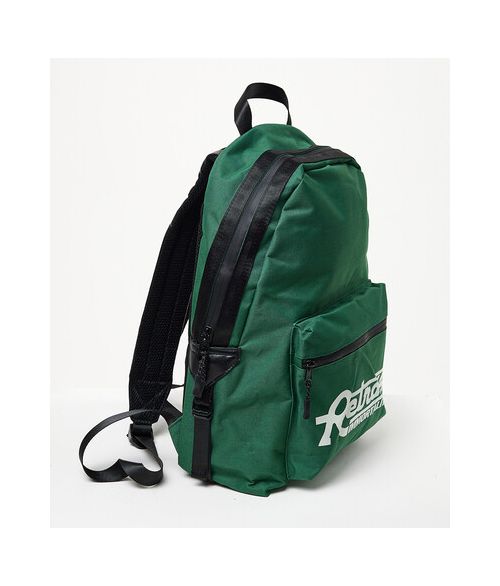 MADDOX BACKPACK BAG, GREEN