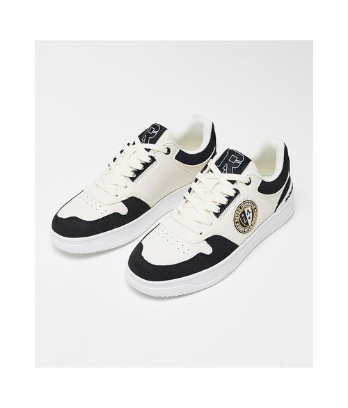 ROBERTSON SNEAKERS SNEAKERS, BLACK