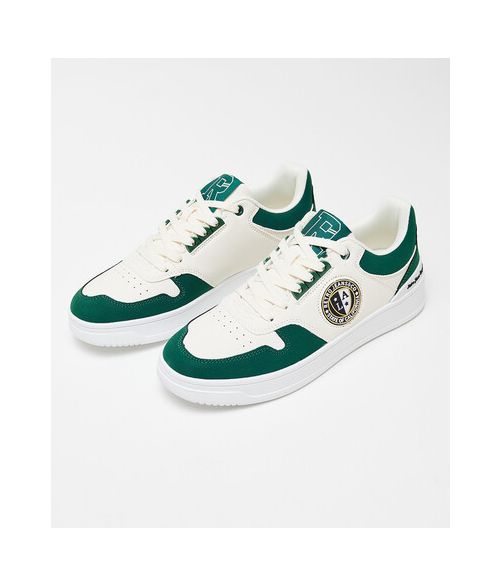 ROBERTSON SNEAKERS SNEAKERS, GREEN