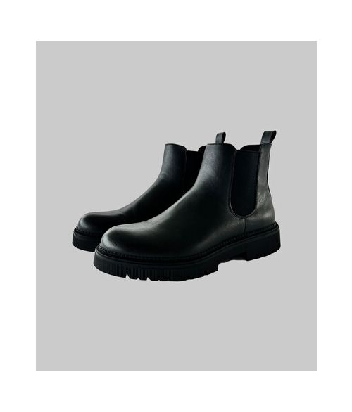 BLADE BOOTS BOOTS, BLACK