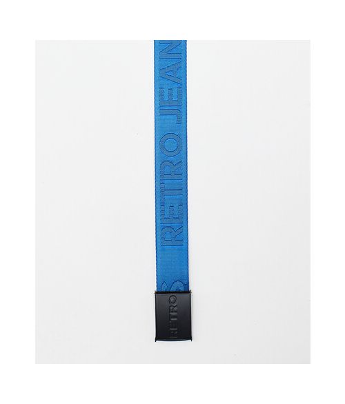 COLTON BELT, BLUE