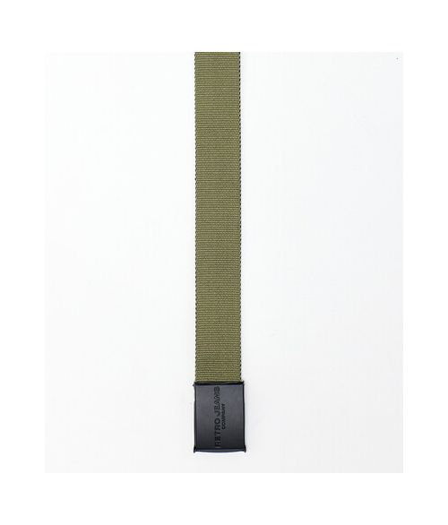 EASTON BELT, KHAKI