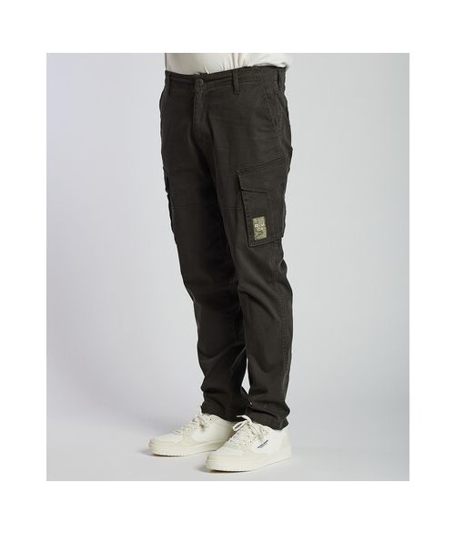 DUSTER CARGO PANTS, ANTRA