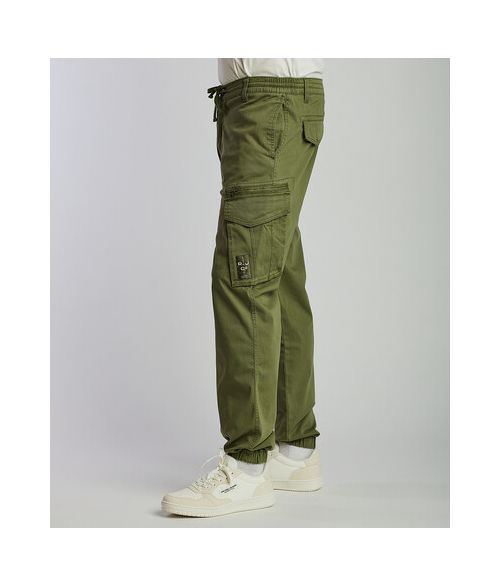ORYX PANTS, KHAKI