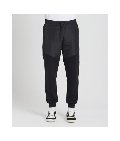 BOSCO FÉRFI MELEGÍTŐNADRÁG, FEKETE