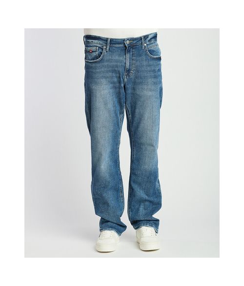 REAL JERK COMFORT PANTS, W0507