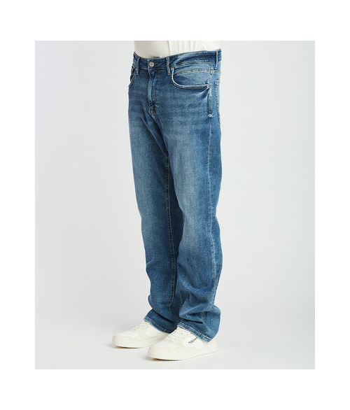 REAL JERK COMFORT PANTS, W0507
