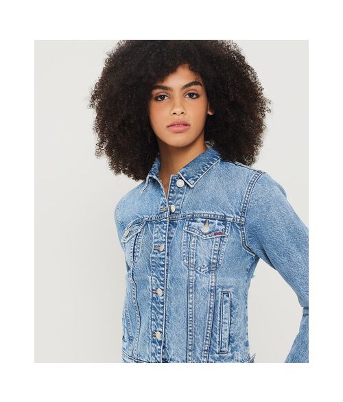 EVELYN JACKET, W0259