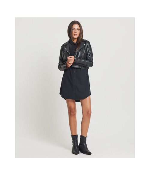 BRADGATE DRESS, W0903