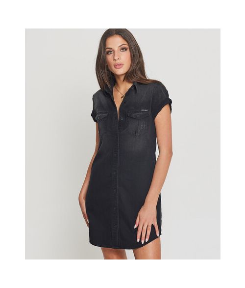 BRADGATE DRESS, W0903