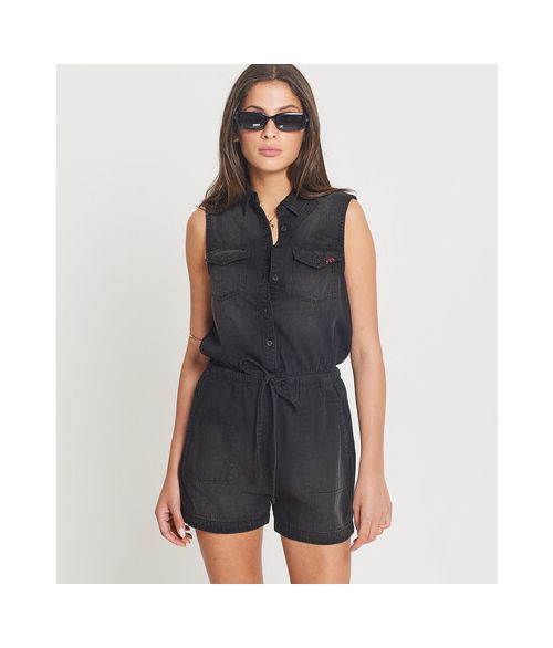 PENSACOLA OVERALL, W0902