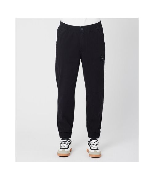 GONZALO PANTS, BLACK