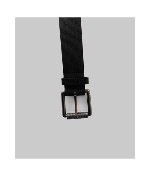 RASCAL BELT, BLACK