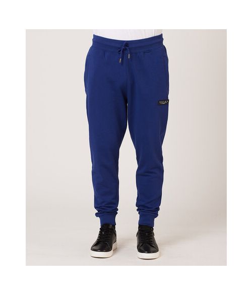 PINE JOGGING BOTTOM, BLUE