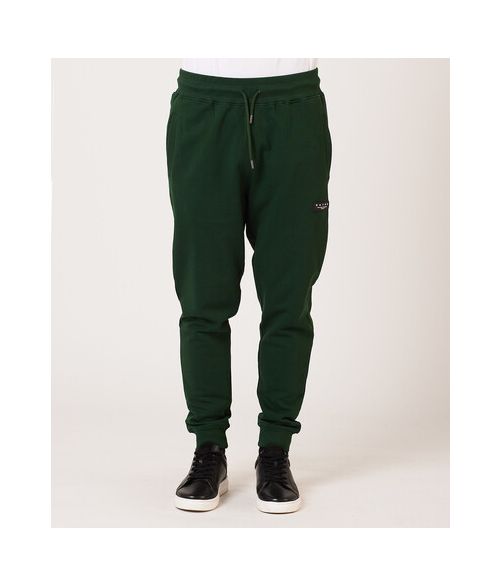 PINE JOGGING BOTTOM, GREEN