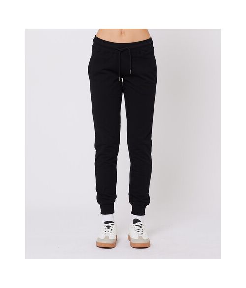 LOTTIE JOGGING BOTTOM, BLACK