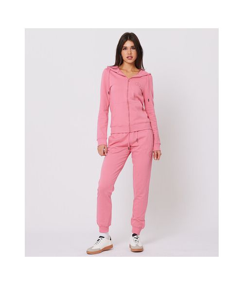LOTTIE JOGGING BOTTOM, PINK