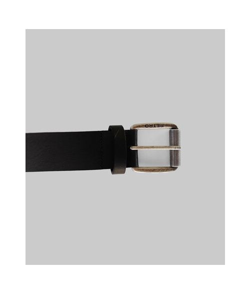 DREDD BELT, BLACK