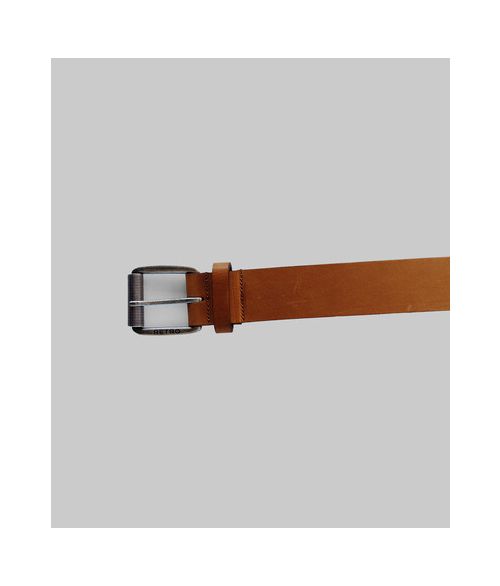 DREDD BELT, BROWN