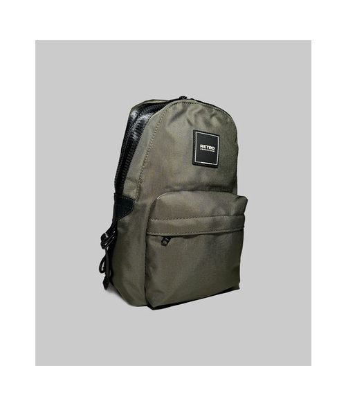 GONZALO BACKPACK BAG, KHAKI