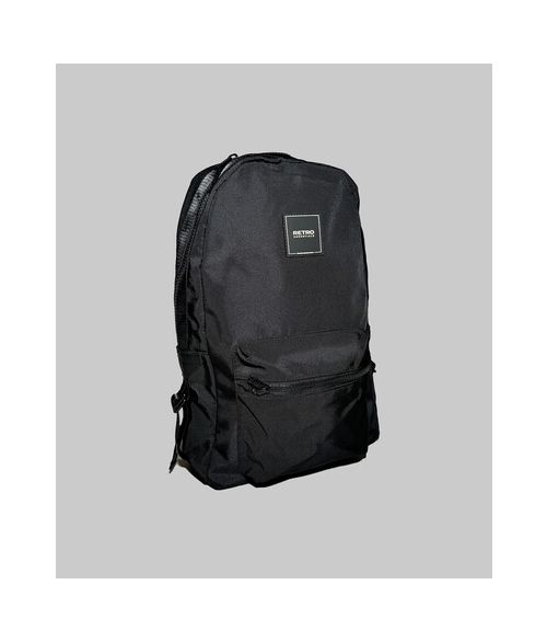 GONZALO CROSSBODY BAG, BLACK