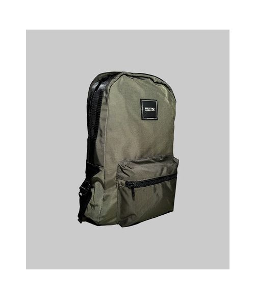 GONZALO CROSSBODY BAG, KHAKI