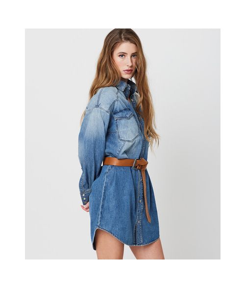 PHOENIX DRESS, W0532